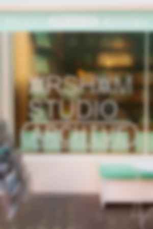 Arsham Studio archive at Shreeji London